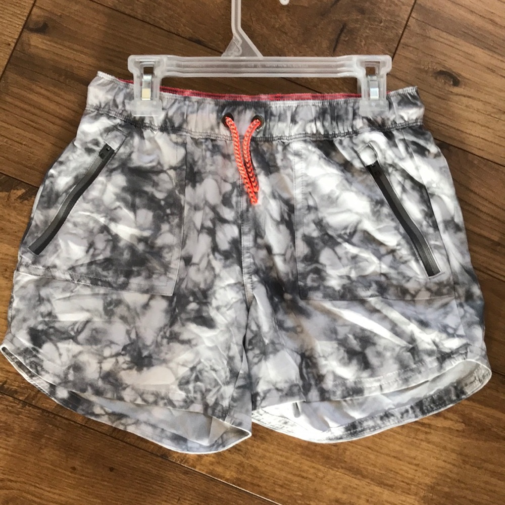 Athleta Girl shorts